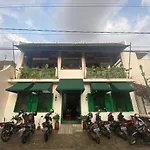 Javaku Hostel