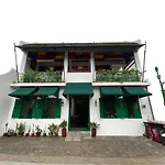 Javaku Hostel