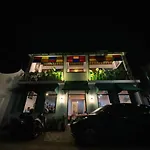 Javaku Hostel