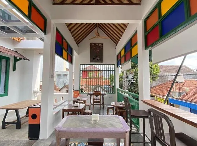 Javaku Hostel