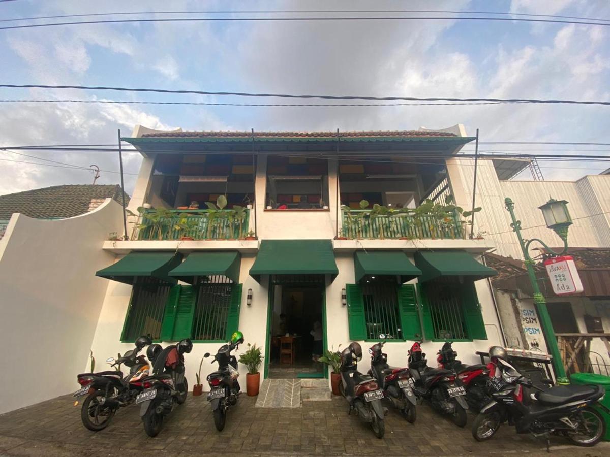 Hostel Javaku