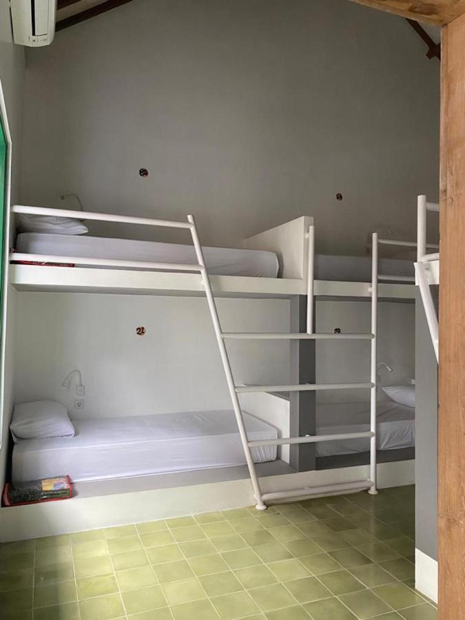 Javaku Hostel Yogyakarta