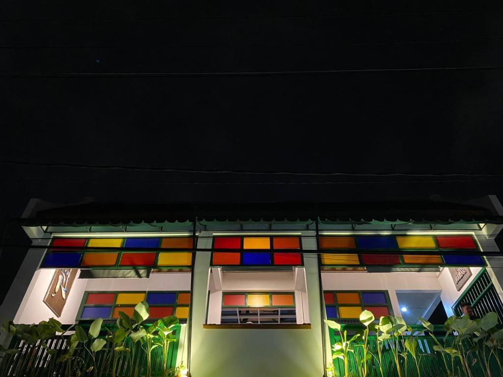 Javaku Hostel *