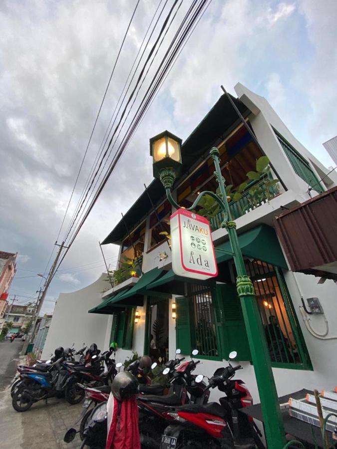Javaku * Yogyakarta