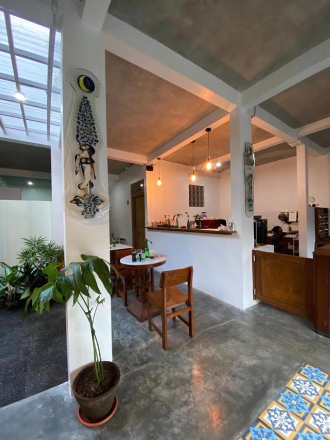 Hostel Javaku *