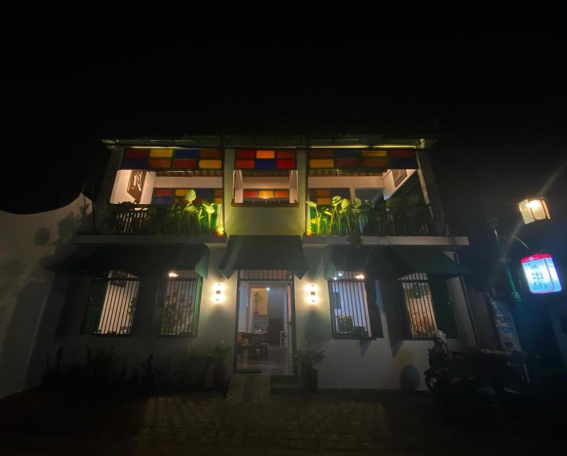 Javaku Hostel *