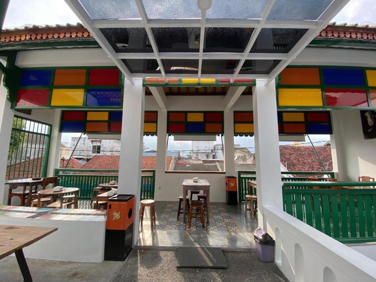 Hostel Javaku Yogyakarta
