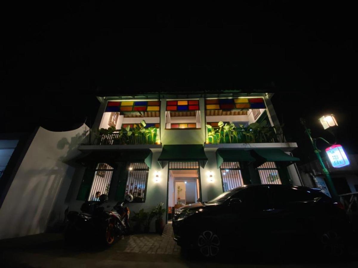 Hostel Javaku Yogyakarta